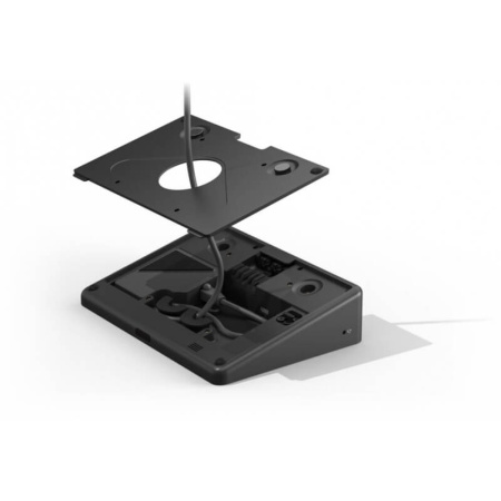 Logitech Tap, контроллер управления