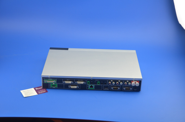 Sony PCS-XG77, система видеоконференцсвязи (только кодек)