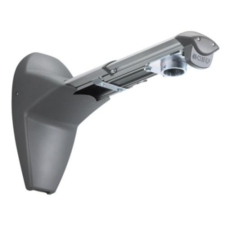 Кронштейн CHIEF WMA1S регулируемый настенный, для проектора или ТВ, вынос 29-48см, нагрузка до 22/68кг, совместима со штангами CMS (обязательный дозаказ - RSAU/RSMAU/RPAU/RPMAU/MCSU)