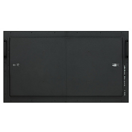 LG 75XS4P, ЖК панель 75"