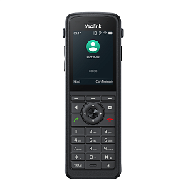 Yealink AX86R , Wi-fi телефон