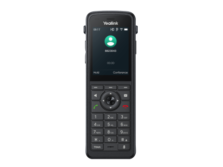 Yealink AX86R , Wi-fi телефон