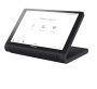 Crestron TS-770-B-S, настольный сенсорный экран 7"