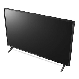 ЖК панель, Smart Signage, 49", 400 кд/м2, 3840x2160, IP-RF, WEB OS, Group Manager