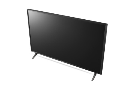 ЖК панель, Smart Signage, 43", 400 кд/м2, 3840x2160, IP-RF, WEB OS, Group Manager