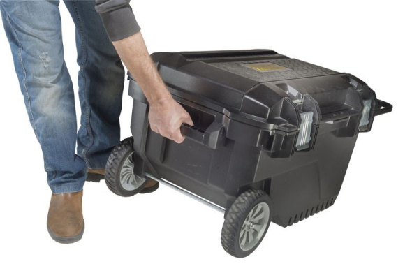 Stanley FMST1-73601 - Ящик с колесами "FATMAX MID-SIZE CHEST" Stanley FMST1-73601 - Ящик с колесами "FATMAX MID-SIZE CHEST"