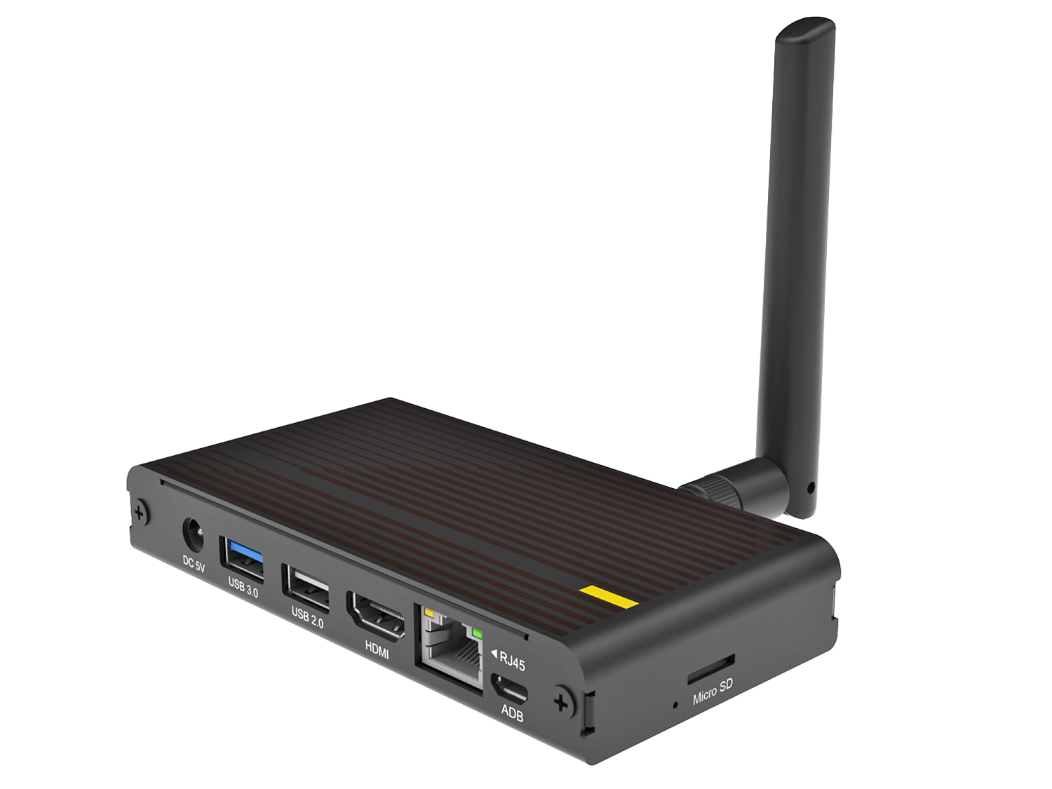 Qbic FHD-200, мини-пк