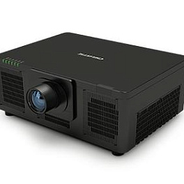 Christie LHD878-DS-инсталляционный проектор с яркостью 8000 Ansi и разрешением FullHD, имеет коэффициент контрастности 4 000 000:1, при этом он легче и тише почти всех конкурентов. Проекторы DS Series могут поворачиваться на 360 градусов, что создает возм