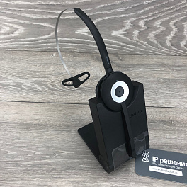 Jabra PRO 920 (920-25-508-101), беспроводная гарнитура