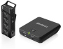 AVerMedia AW313, цифровой беспроводной микрофон 