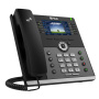 Htek UC926U RU, ip-телефон гигабитный (USB, Bluetooth, WiFi, PoE)