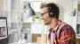 Jabra Engage 65 SE Stereo, беспроводная DECT гарнитура (9659-553-111)