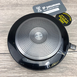 Комплект Jabra Speak 750 UC для компьютера (2 спикерфона)