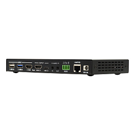 Prestel SW-31MU, коммутатор универсальный с мультивьюером