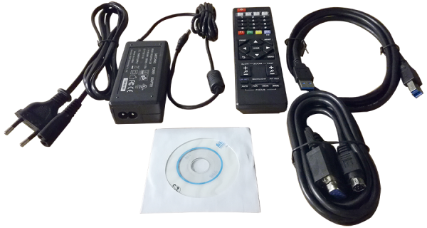 Prestel HD-PTZ5IP, камера для видеоконференцсвязи  Prestel HD-PTZ5IP, камера для видеоконференцсвязи
