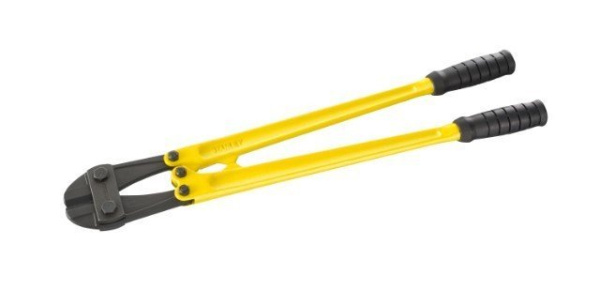 Stanley 1-95-567 - Болторез с кованными ручками (ножницы арматурные) 900мм/36'' Stanley 1-95-567 - Болторез с кованными ручками (ножницы арматурные) 900мм/36''