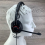 Accutone Invinit6 Stereo ProNC USB, проводная USB гарнитура Accutone Invinit6 Stereo ProNC USB, проводная USB гарнитура