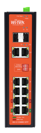 Wi-Tek WI-PS310GF-I (v2)