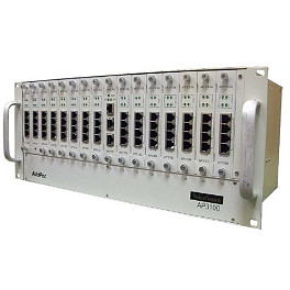 ADD-AP3100-60O, аналоговый VOIP шлюз AddPac