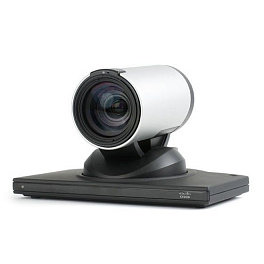 Cisco TelePresence PrecisionHD 720p, камера для видеотерминалов