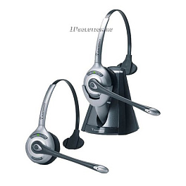 Plantronics С351N DECT, беспроводная гарнитура