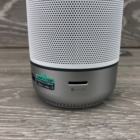 Kandao Meeting S, конференц-камера 180 ° All-in-one