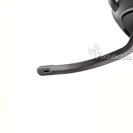 Plantronics Audio 648, стереогарнитура