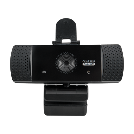 CleverCam WebCam B10, веб-камера, Full HD, USB 2.0  CleverCam WebCam B10, веб-камера, Full HD, USB 2.0