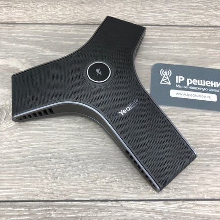 Yealink UVC84-BYOD-210 комплект для видеоконференцсвязи Yealink UVC84-BYOD-210 комплект для видеоконференцсвязи