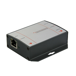 Prestel NEI-2C0-15-1C0, удлинитель PoE Prestel NEI-2C0-15-1C0, удлинитель PoE