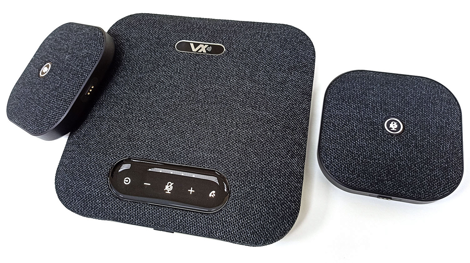 VoiceXpert VXV-310-KIT3, комплект оборудования для средней конференц-комнаты 