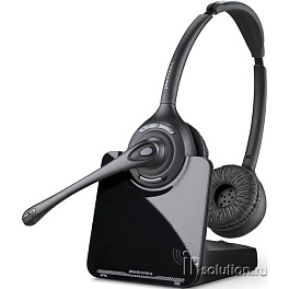 Plantronics CS520, беспроводная гарнитура