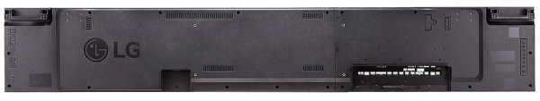 86" дисплей Ultra Stretch, 700 кд/м2, 24/7, 58:9 Irregular, 3840 x 600, LG webOS 3.0 86" дисплей Ultra Stretch, 700 кд/м2, 24/7, 58:9 Irregular, 3840 x 600, LG webOS 3.0