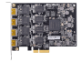 Карта захвата AVerMedia 4-Channel Full HD HDMI PCIe Capture Card CE314HN