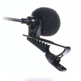 SPBAUDIO Reinvox M-71, петличный конденсаторный микрофон