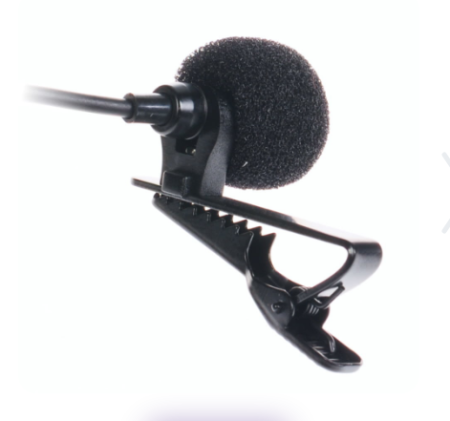 SPBAUDIO Reinvox M-71, петличный конденсаторный микрофон