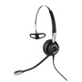 Jabra BIZ 2400 II Mono USB 3-1 MS (2496-823-309), проводная USB-гарнитура, оптимизирована под MS   Jabra BIZ 2400 II Mono USB 3-1 MS (2496-823-309), проводная USB-гарнитура, оптимизирована под MS