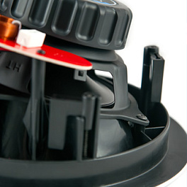 CVGaudio TXC608, двухполосная акустическая система, импеданс - 8ohm