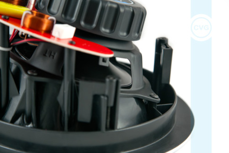 CVGaudio TXC608, двухполосная акустическая система, импеданс - 8ohm