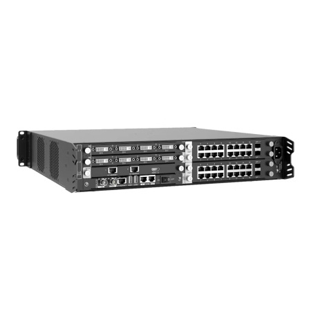 Novastar H2, контроллер светодиодного экрана