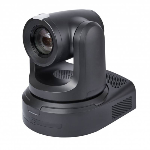 PTZ-Камера CleverCam 1620 UHSX NDI (4K, 20x, USB 2.0, HDMI, 12G-SDI, 3G-SDI, Genlock, XLR, LAN) PTZ-Камера CleverCam 1620 UHSX NDI (4K, 20x, USB 2.0, HDMI, 12G-SDI, 3G-SDI, Genlock, XLR, LAN)