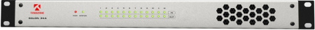 TendZone SOLON 24A - Цифровая аудиоплатформа, 12 вх / 12 вых