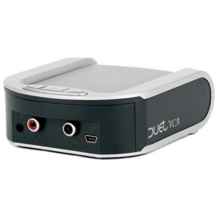 Phoenix Audio Duet VCA, спикерфон для аудио и видео систем Phoenix Audio Duet VCA, спикерфон для аудио и видео систем