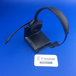 Plantronics CS510, беспроводная гарнитура