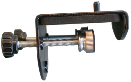 Prestel PM-1, кронштейн для установки камеры на дисплей