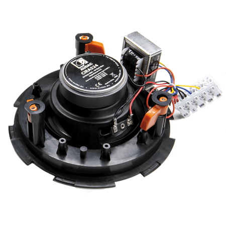 AUDAC CIRA530D/W, двухполосная встраиваемая акустическая система