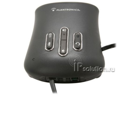 Plantronics DM15, адаптер телефонной гарнитуры Plantronics DM15, адаптер телефонной гарнитуры