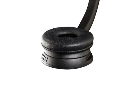 Jabra PRO 930 Duo MS (930-29-503-101), беспроводная  DECT гарнитура для компьютера, USB  Jabra PRO 930 Duo MS (930-29-503-101), беспроводная  DECT гарнитура для компьютера, USB
