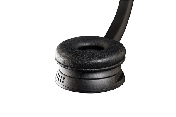 Jabra PRO 930 Duo MS (930-29-503-101), беспроводная  DECT гарнитура для компьютера, USB  Jabra PRO 930 Duo MS (930-29-503-101), беспроводная  DECT гарнитура для компьютера, USB