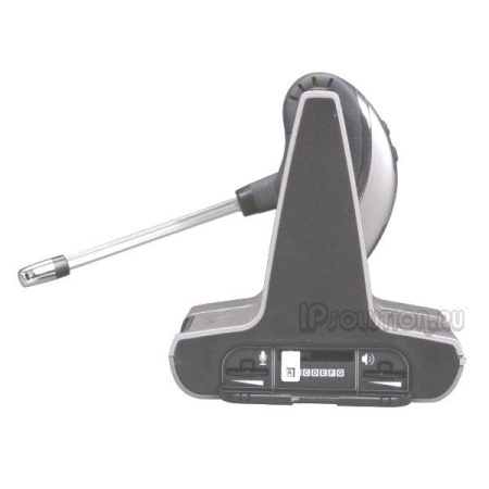 Plantronics Savi Office WO200 (Over-the-ear), беспроводная гарнитура Plantronics Savi Office WO200 (Over-the-ear), беспроводная гарнитура